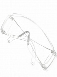 Защитные открытые очки РемоКолор