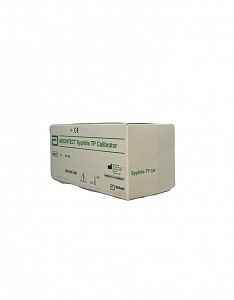 ARCHITECT Syphilis TP Calibrator