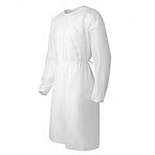 isolation gown - aami level 4