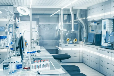 Оснащение современных лабораторий: ключ к научным достижениям