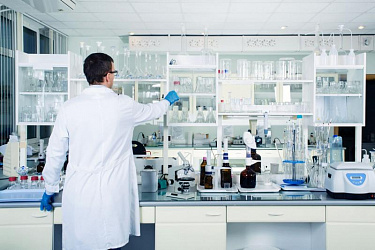 Роспотребнадзор построит в Екатеринбурге лабораторию высокого уровня биобезопасности для тестирования опасных инфекций